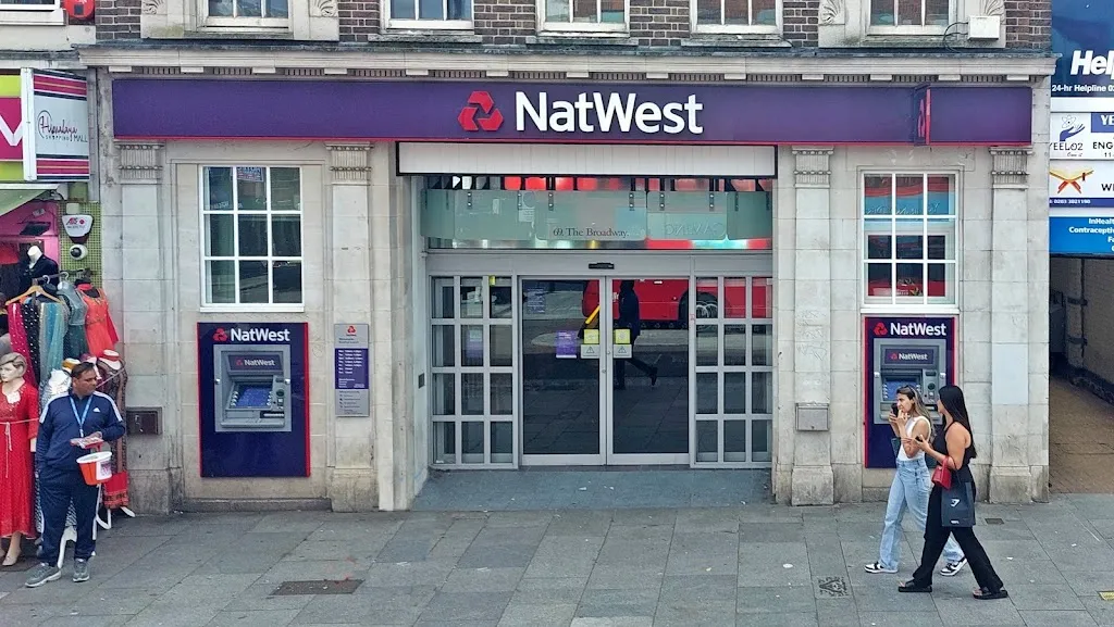 NatWest Southall