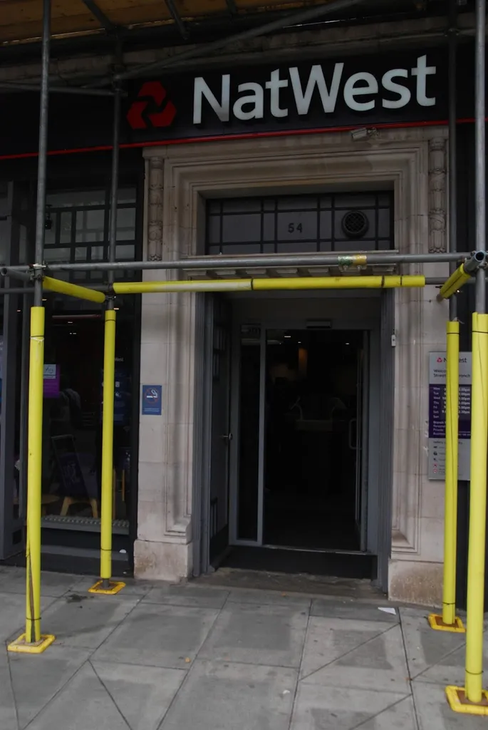 NatWest Streatham