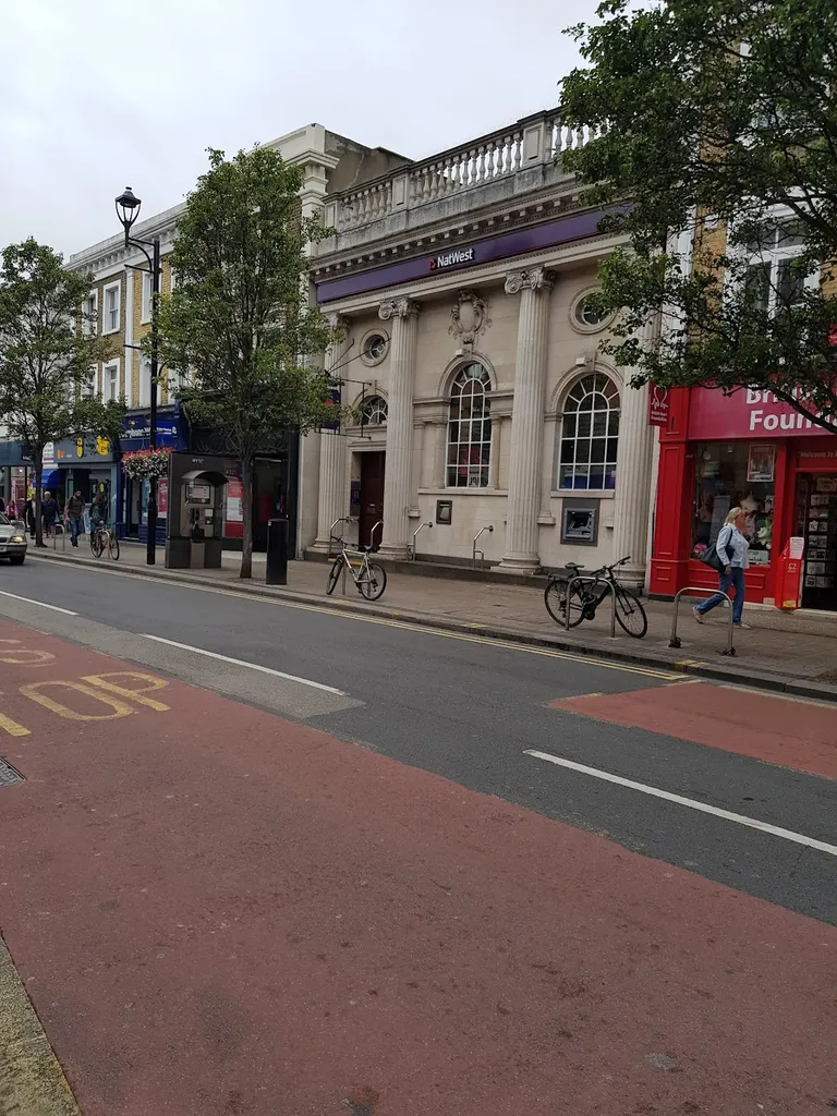 NatWest Surbiton