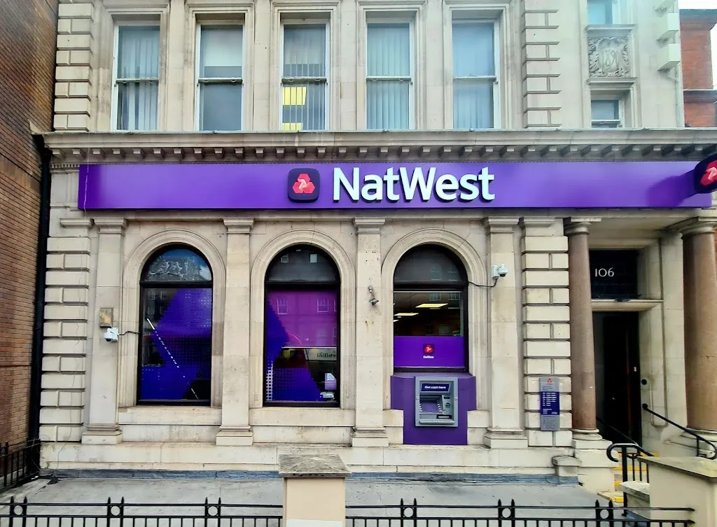 NatWest Swiss Cottage