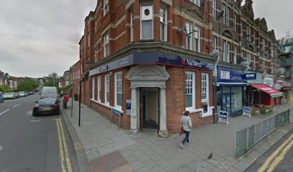 NatWest Sydenham