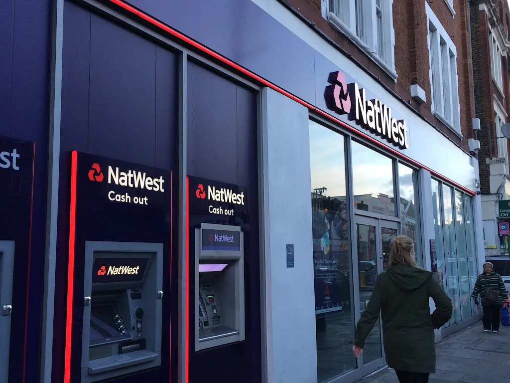 NatWest Tooting