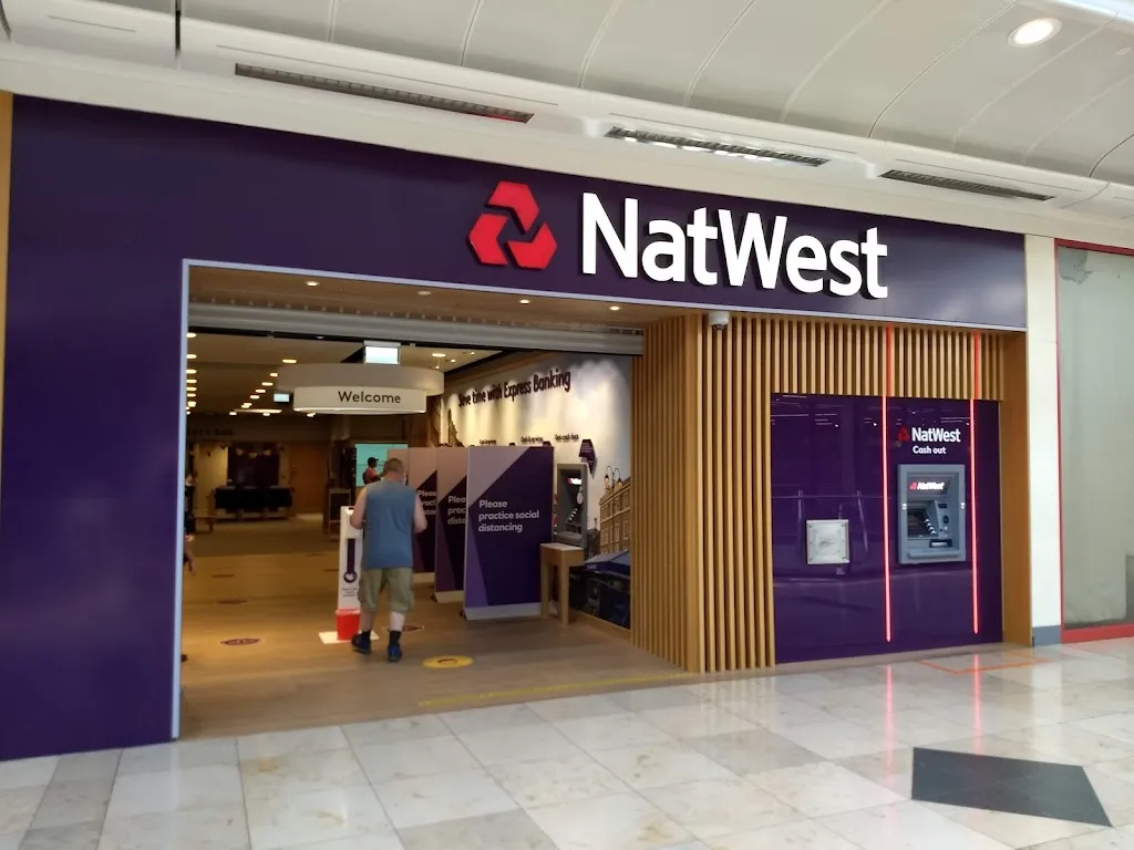 NatWest Uxbridge