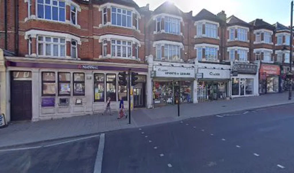 NatWest Wallington