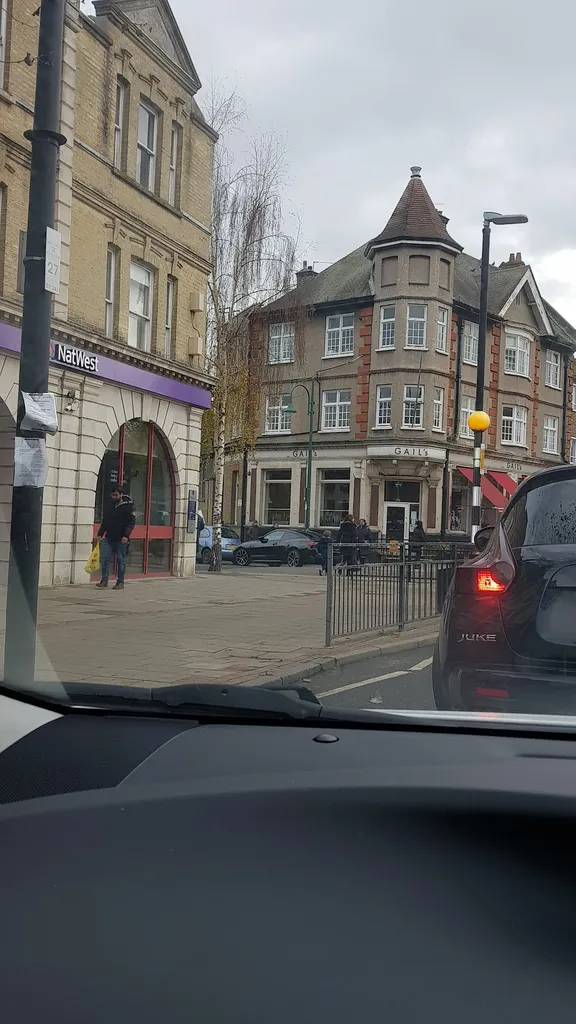 NatWest Wanstead