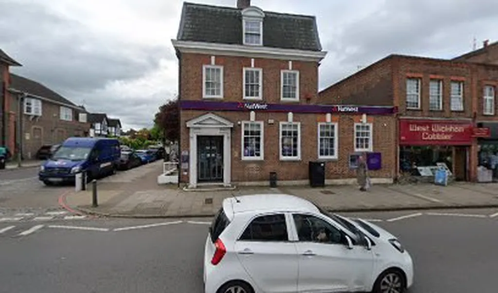 NatWest West Wickham