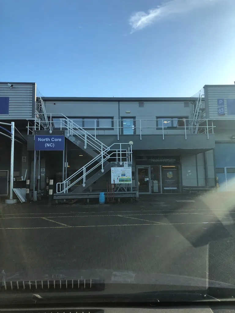 NatWest Western International Market