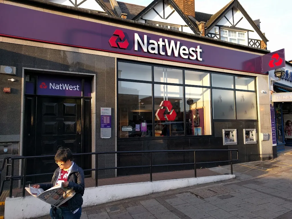 NatWest Willesden Green
