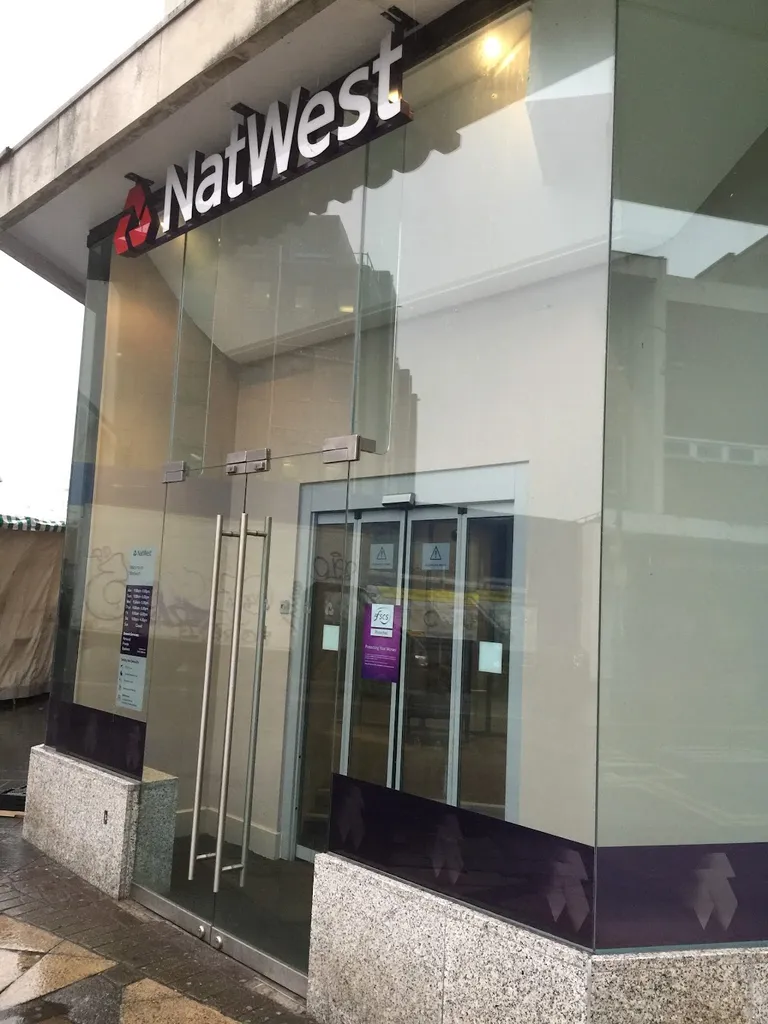 NatWest Woolwich