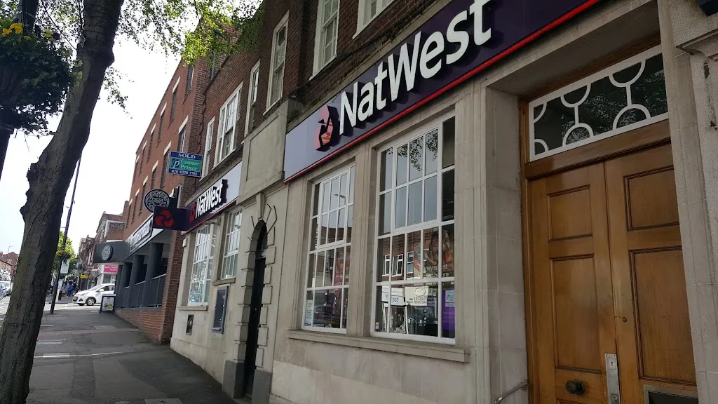 NatWest Worcester Park