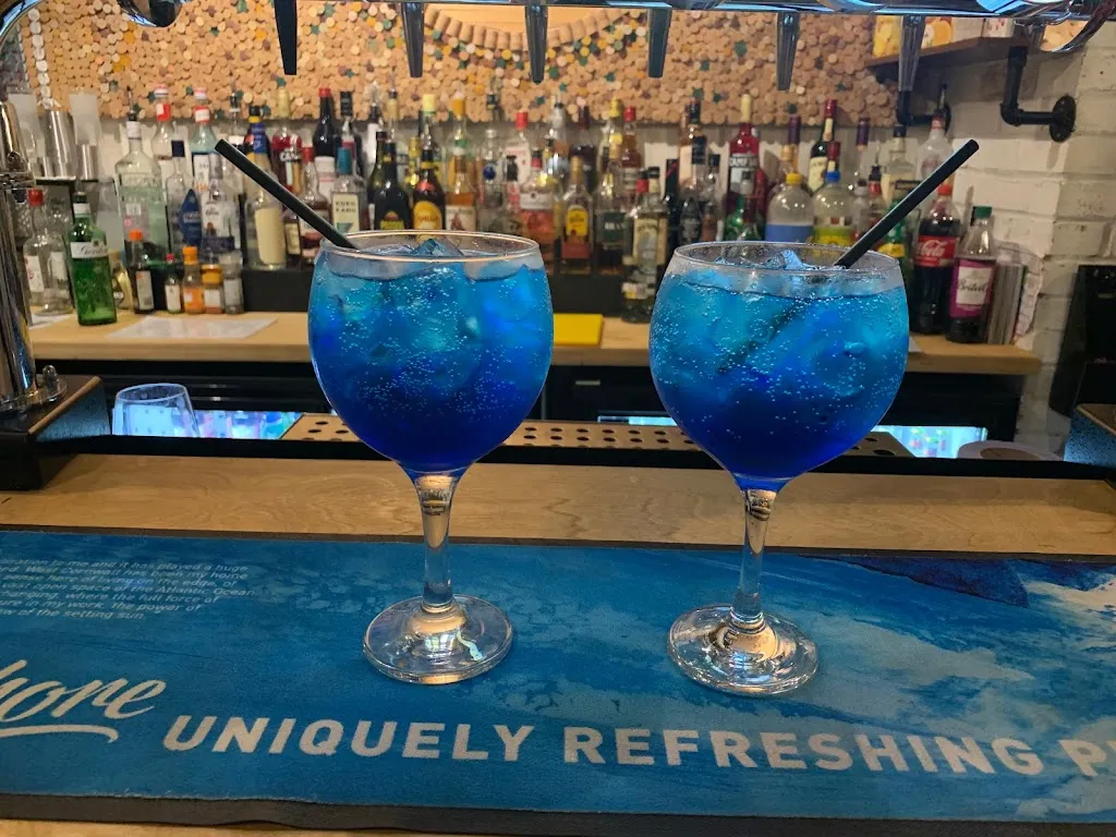 Neptune Bar
