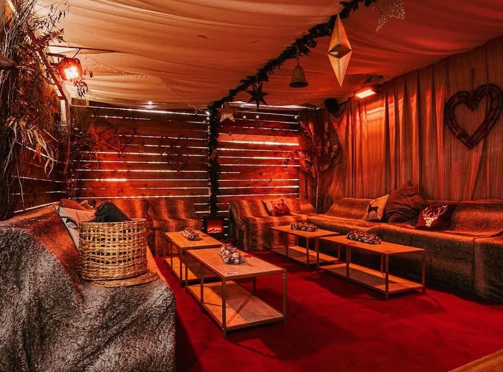 Neverland London