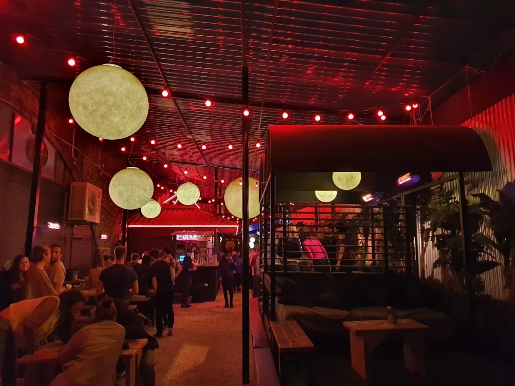 Night Tales