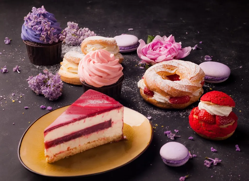 Nina's Bakery