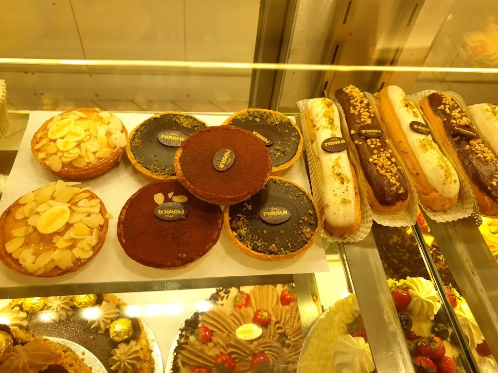 Nirala
