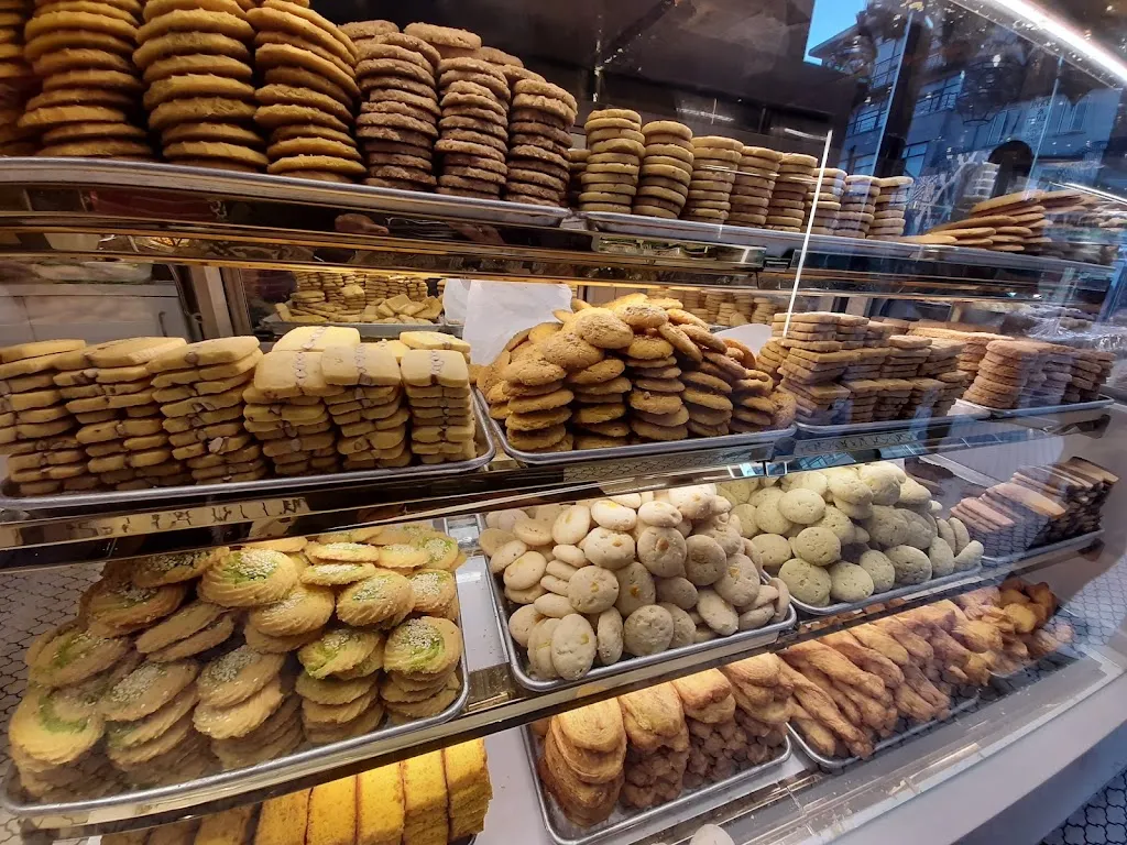 Nirala Sweets Upton Park