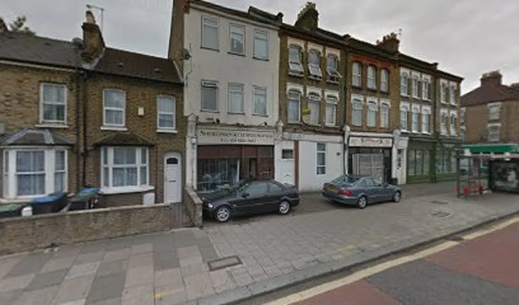 North London Accounting Services Ltd
