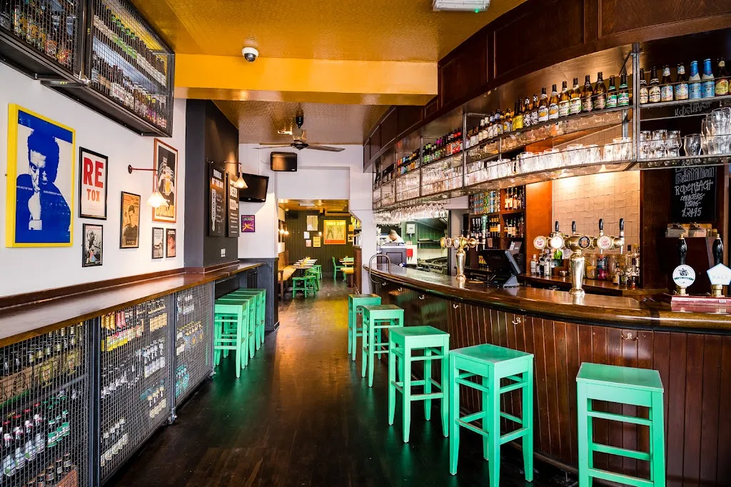 Northcote Arms