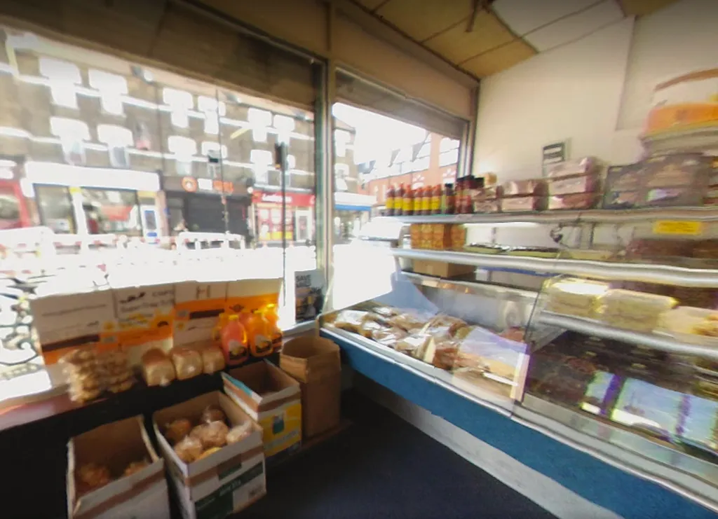 Novelty Bakery London