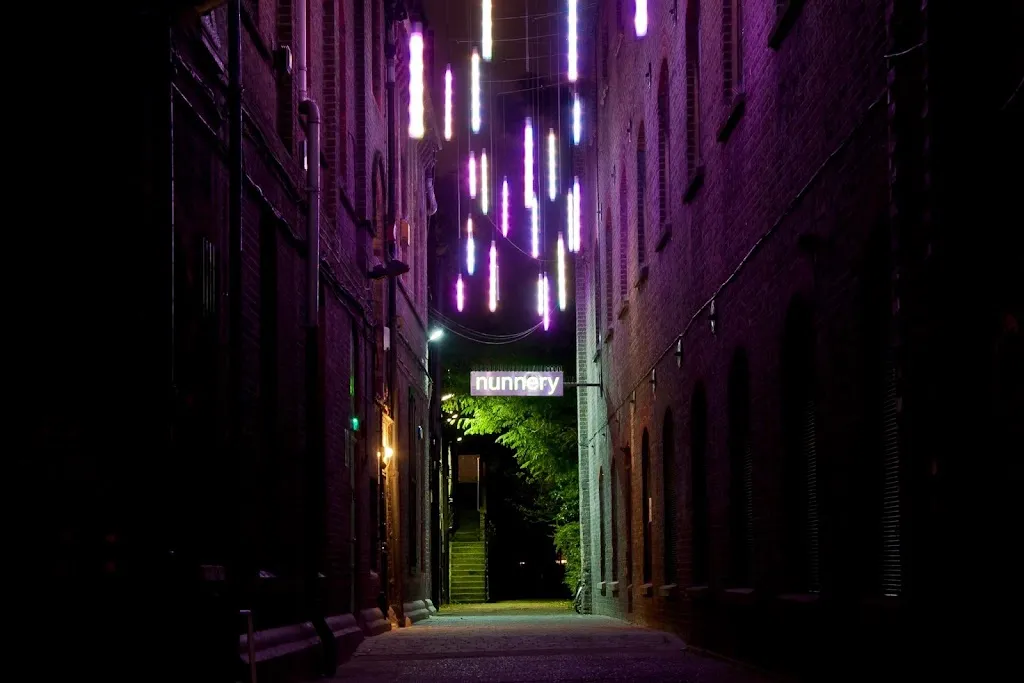 Nunnery Gallery