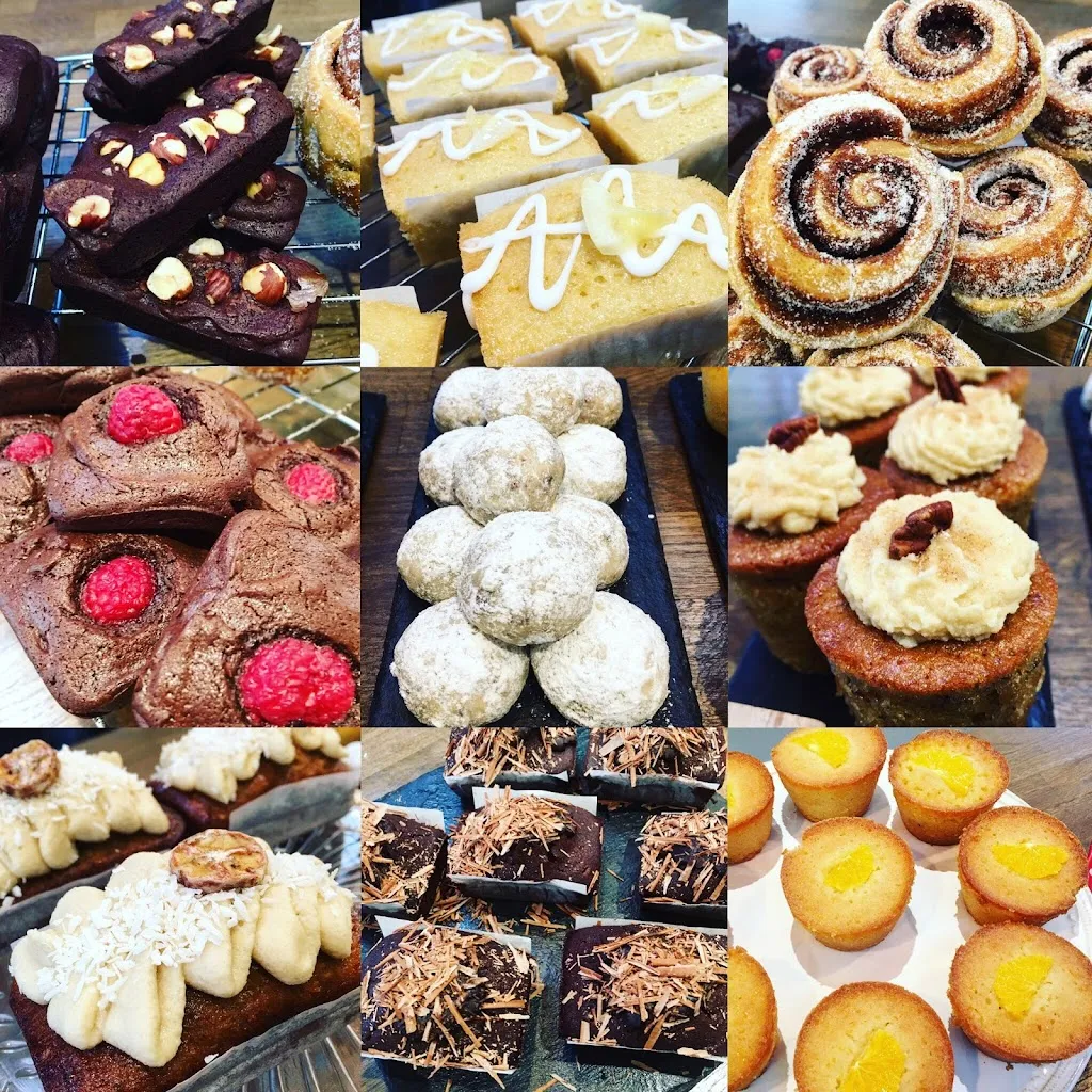 Nuvola Little “HomeBakery”