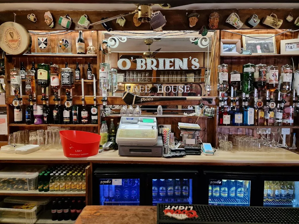 O'Briens