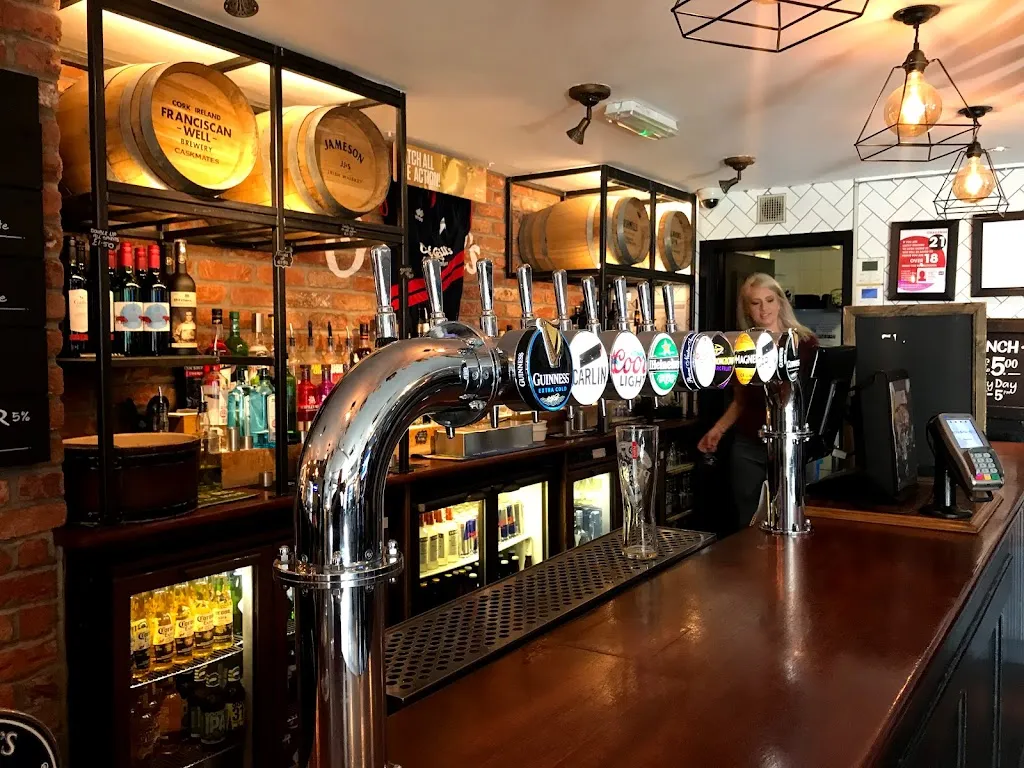 O'Neill's Beckenham