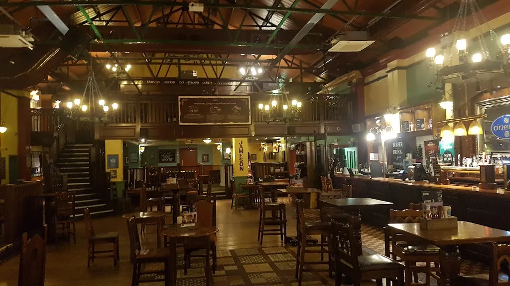 O'Neill's Bromley