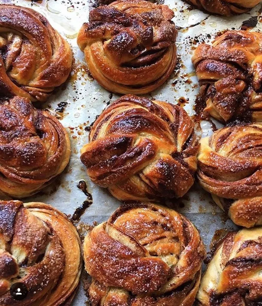 October 26 Bakery