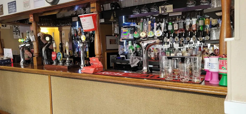 Oddfellows Arms