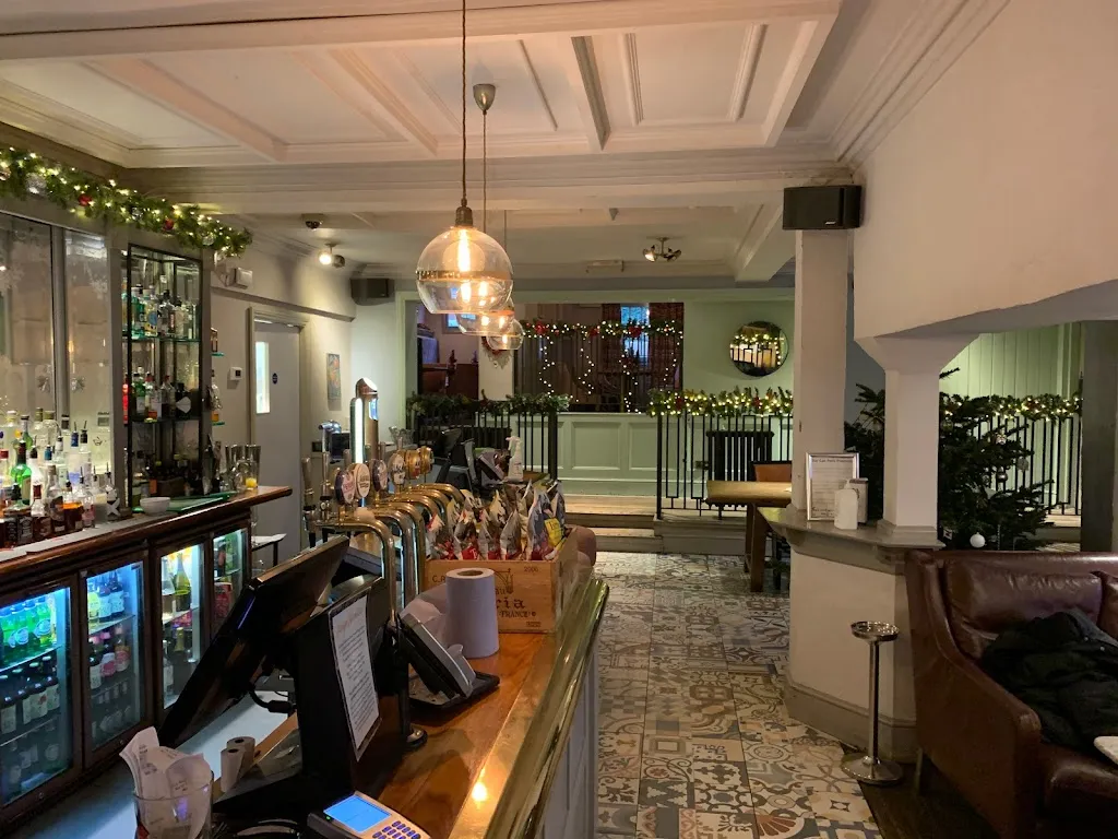 Old Bull & Bush Hampstead