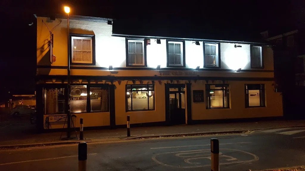 Old Mill Public House