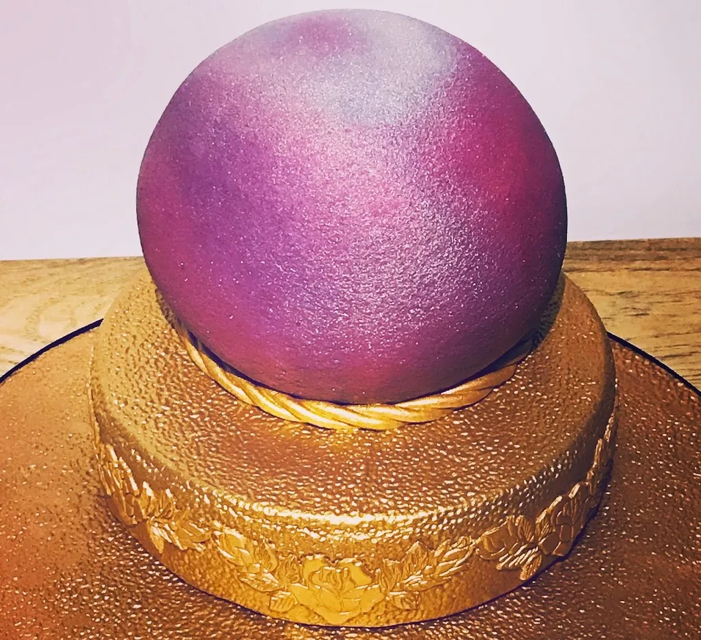 Omagoma Custom Cakes by appointment only