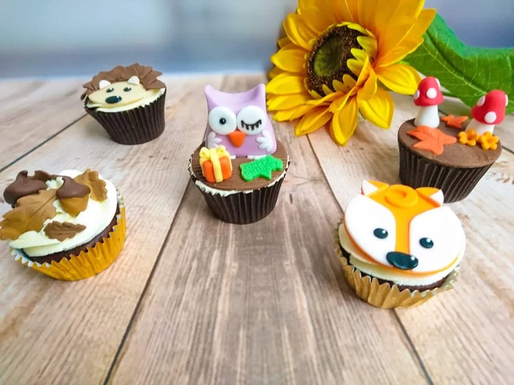 OneMoreCupcake