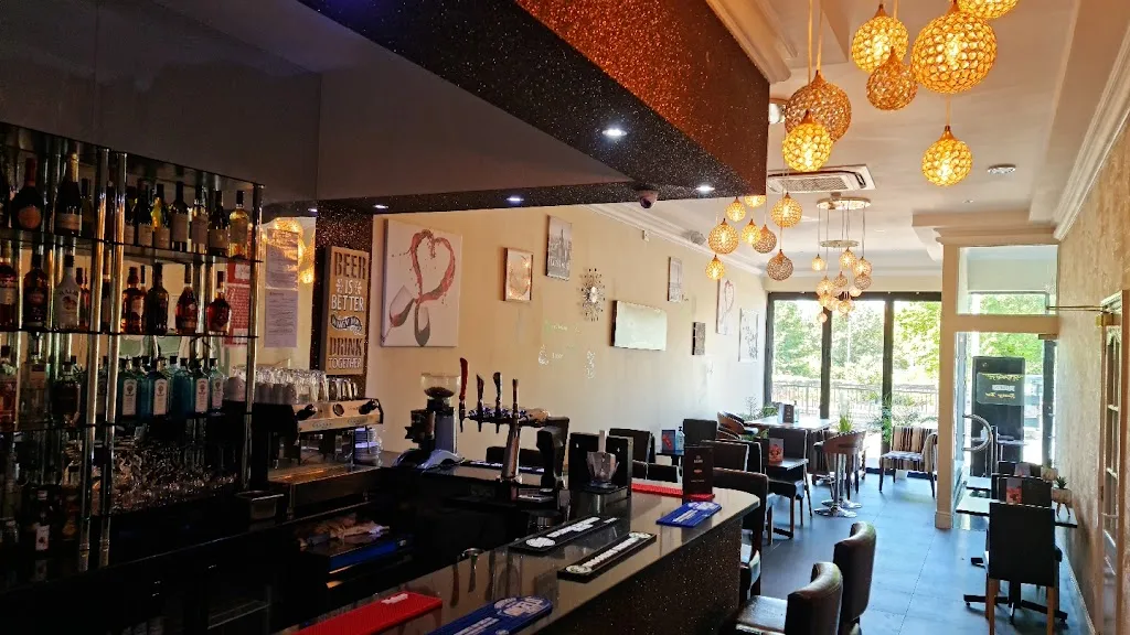Opera Bar & Events