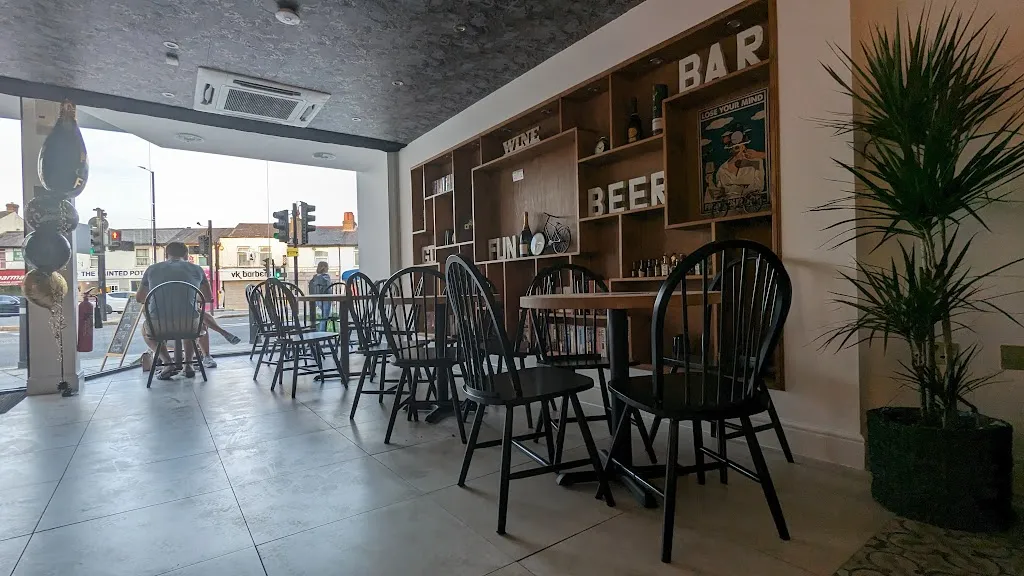 Ora Coffee Bar