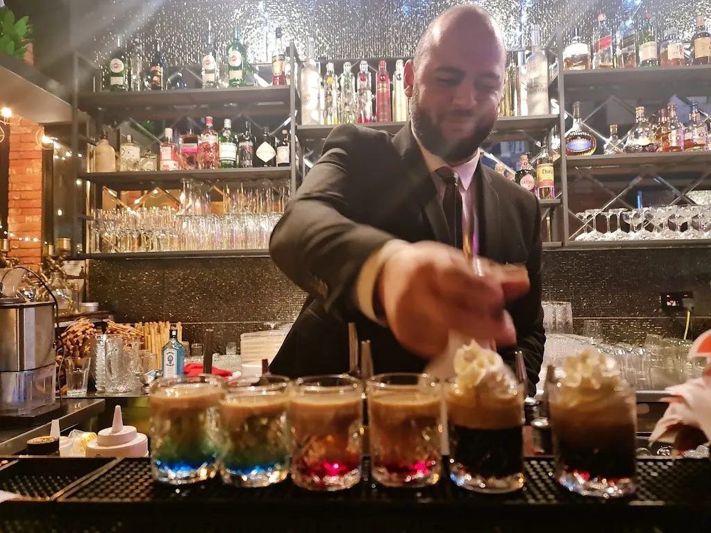 Ora Lounge