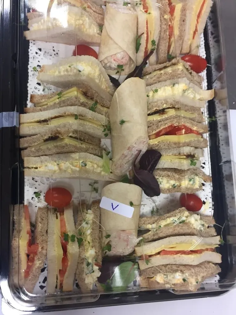 Orpington Bakery