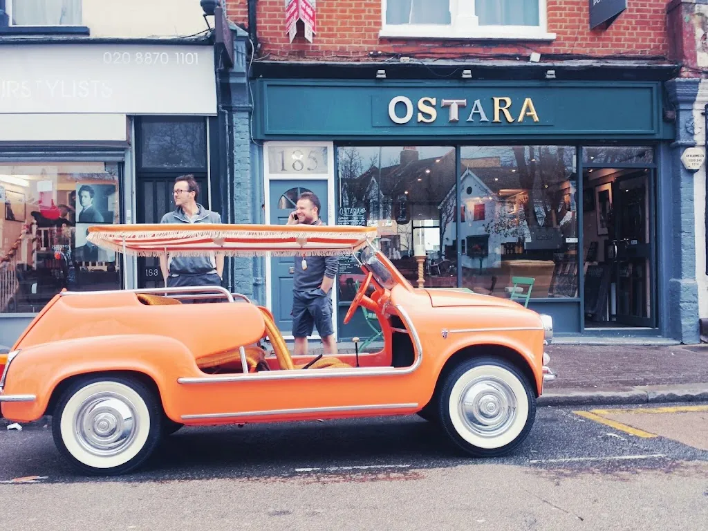 Ostara