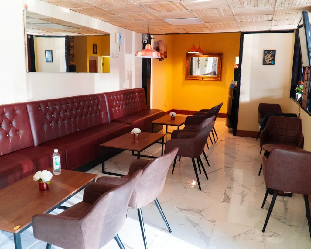 Oud Lounge