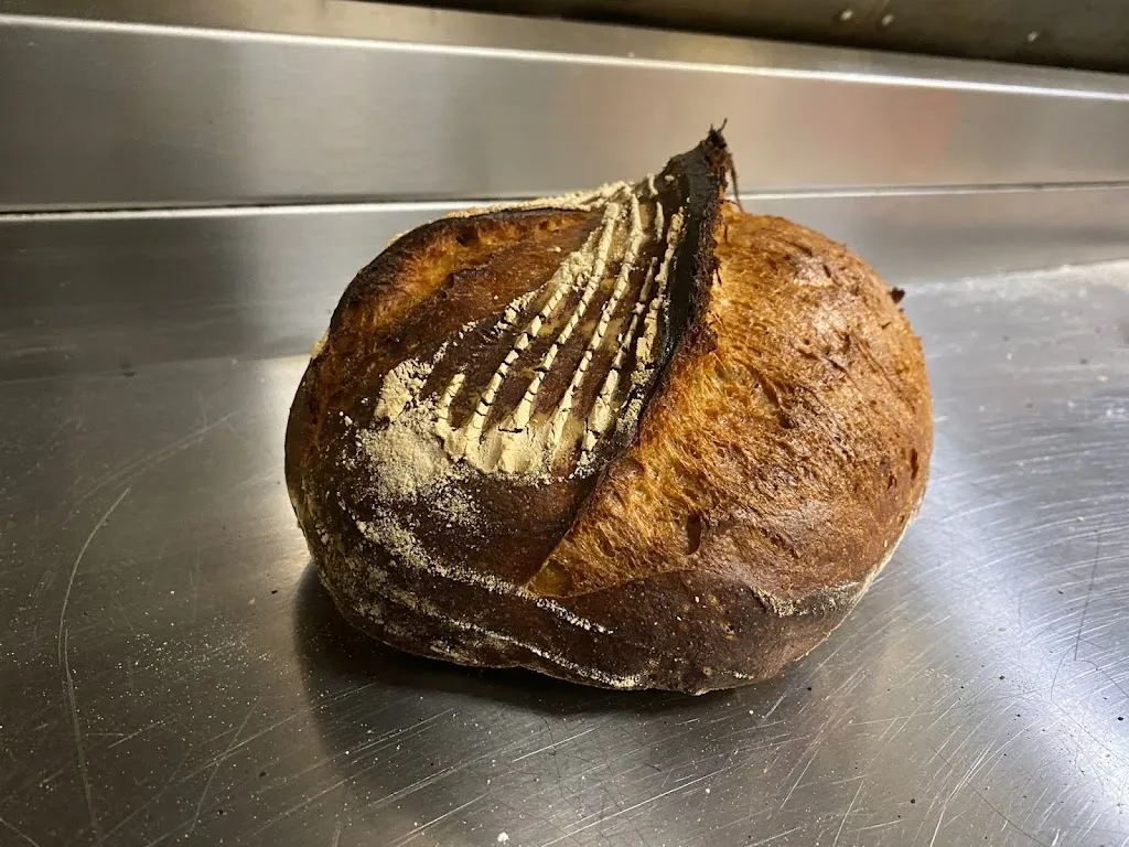 Oz Bakery
