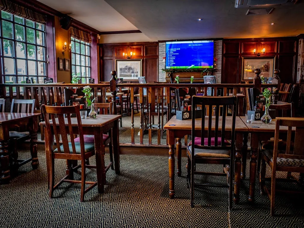 Packhorse & Talbot