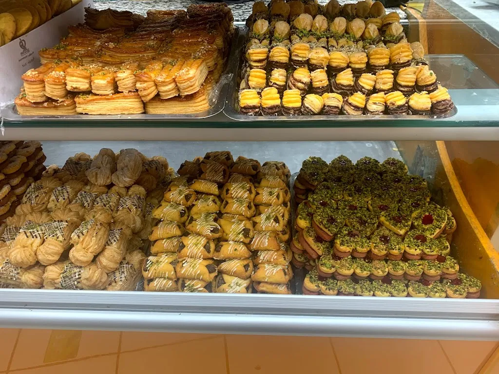 Pamir Dry Fruits and Bakery Ltd