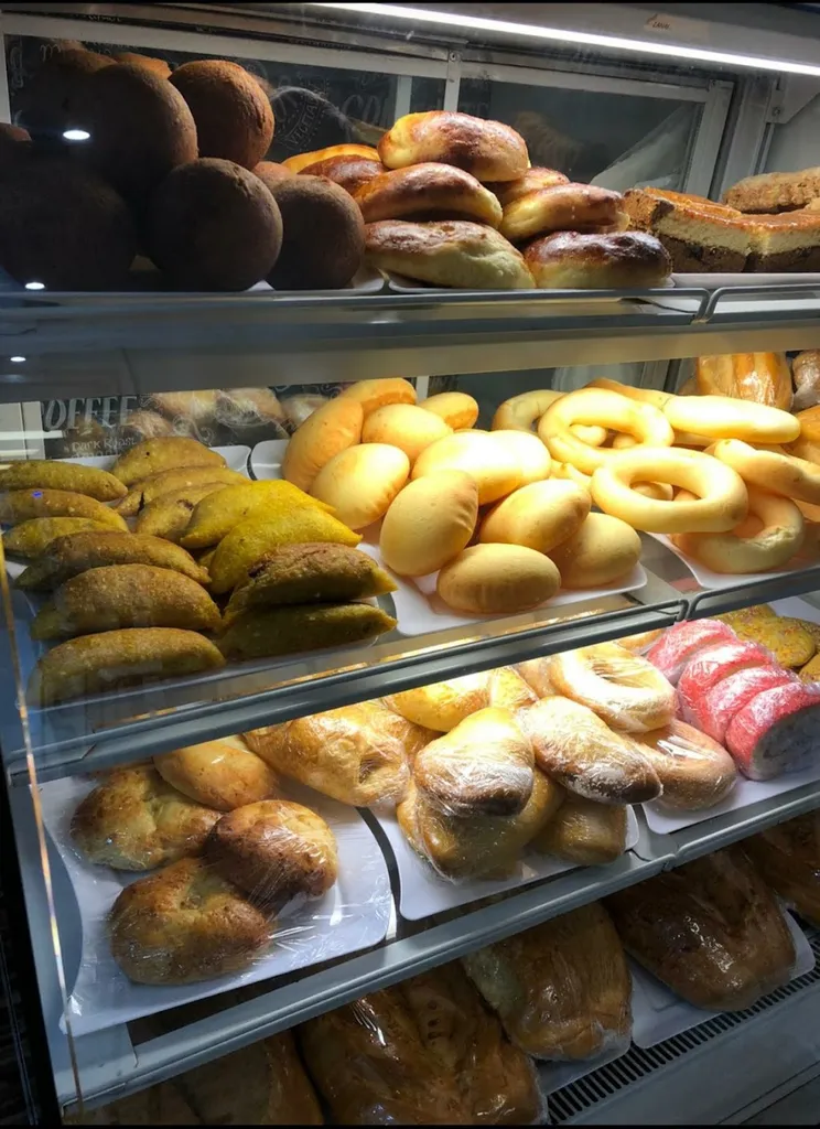 Panadería Don d' William