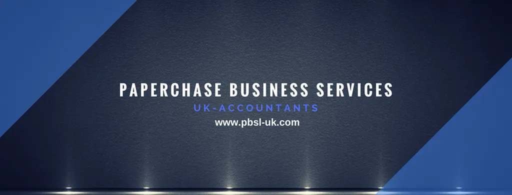 Paperchase Business Services Ltd