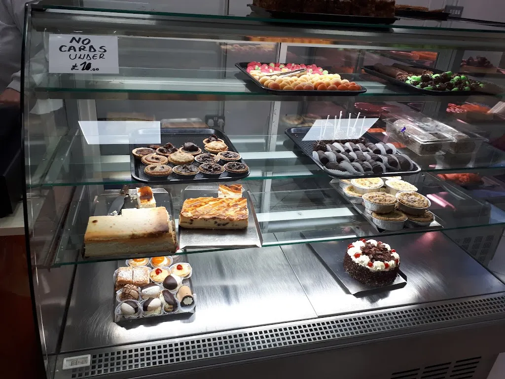 Parkway Patisserie