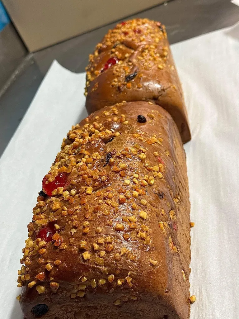 Passion Bakery