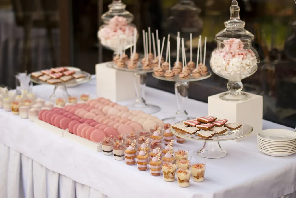 Pastry Girls London