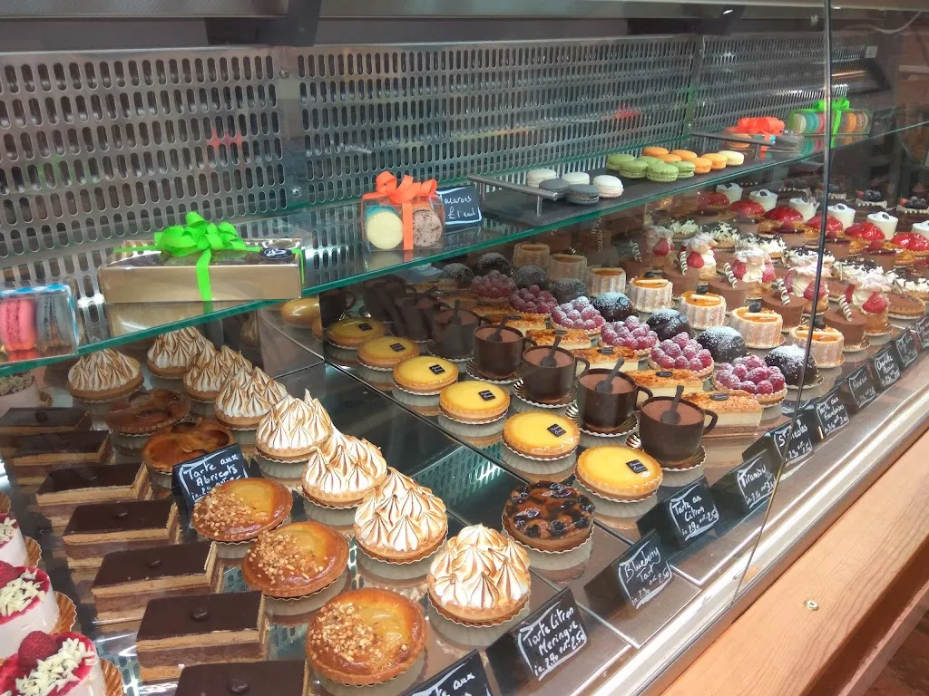 Patisserie Brione