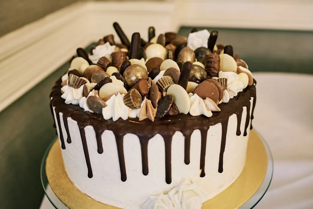 Patisserie Gemma